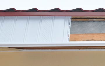 Burton Agnes fascia repair costs