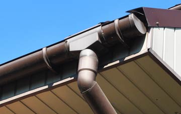 types of Burton Agnes fascias