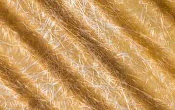 Burton Agnes fibreglass roof waterproofing