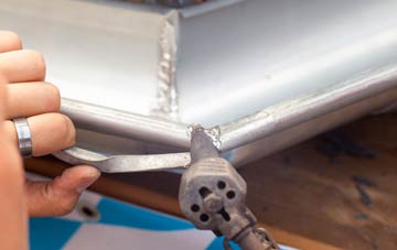 disadvantages of Burton Agnes lead roofing