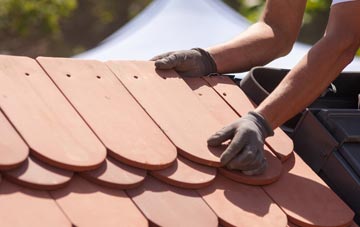 Burton Agnes roof tile contractors
