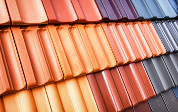 Burton Agnes roof tile costs