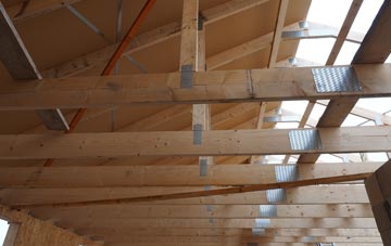 Burton Agnes roof truss costs