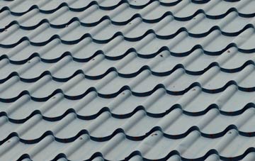 Burton Agnes rubber roofing companies