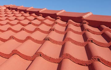 Burton Agnes tile and slate roof replacement