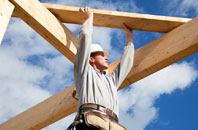 Burton Agnes roof replacement work