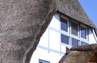 find rated Burton Agnes thatchers